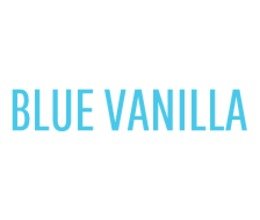 Blue Vanilla